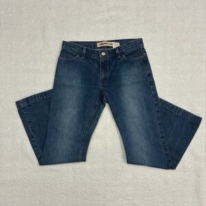 Vintage Gap Made In The USA Long and Lean" style,  AKL/Cheville (ankle) Size 8